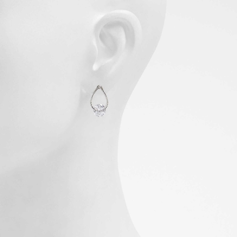 Aldo Fashion Sølvklar Multi Andruzzi