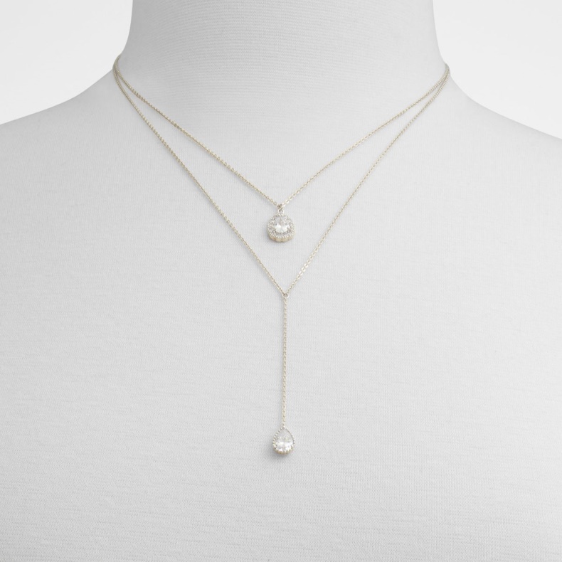 Aldo Fashion Sølvklar Multi Kairavia