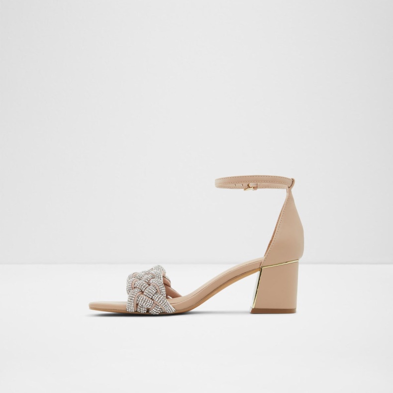 Aldo Fashion Sølv Pina