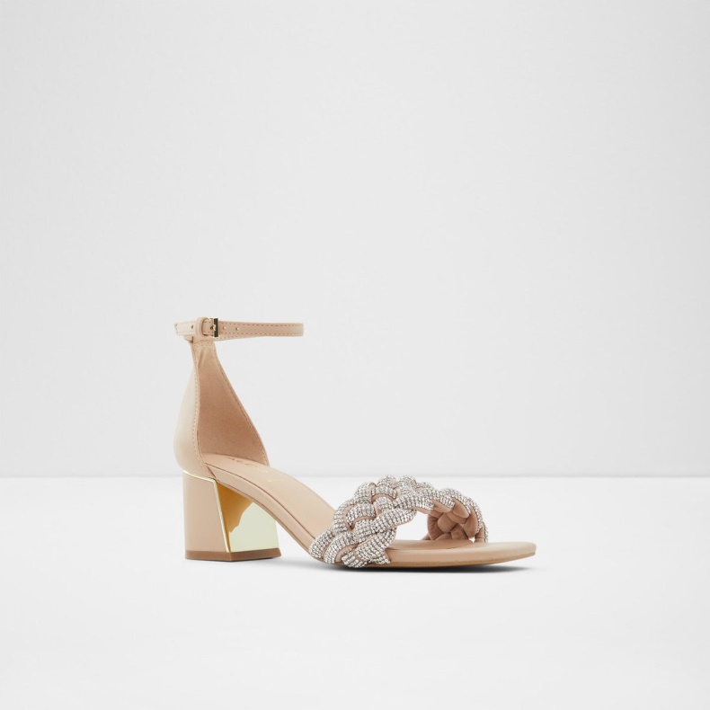 Aldo Fashion Sølv Pina