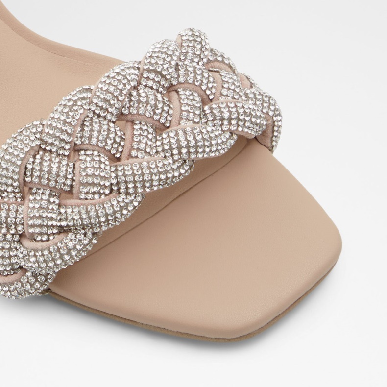 Aldo Fashion Sølv Pina