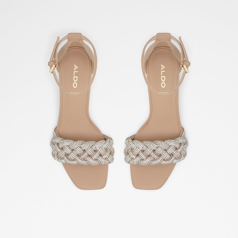 Aldo Fashion Sølv Pina