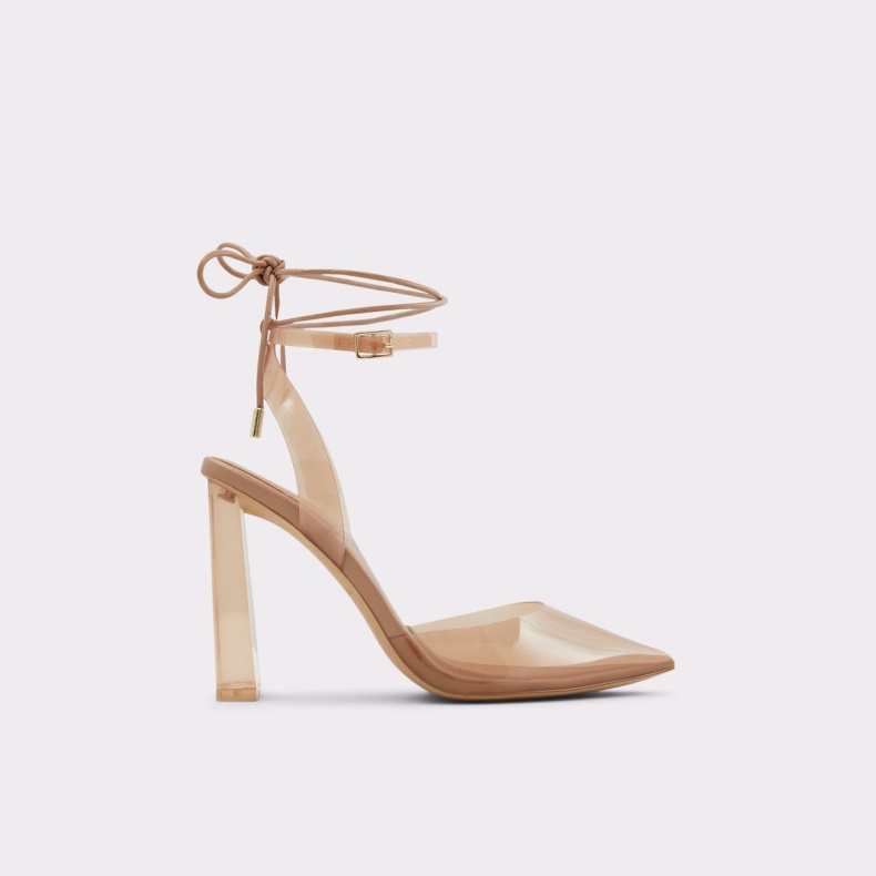 Aldo Fashion Tilah Medium Beige
