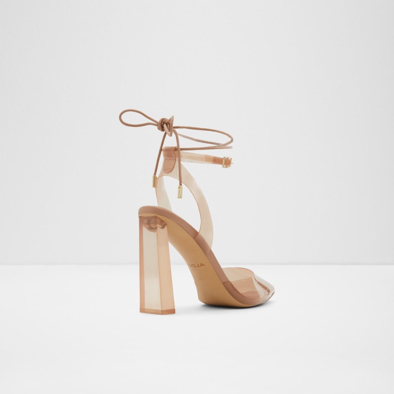 Aldo Fashion Tilah Medium Beige