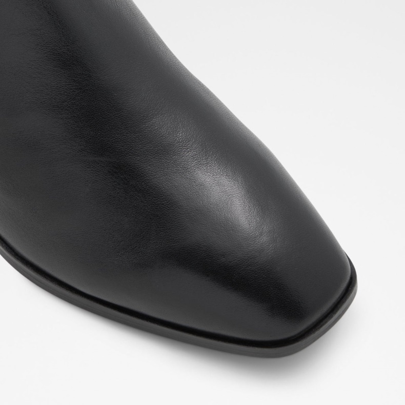 Aldo Fashion Torwenflex Ankelstøvle Sort