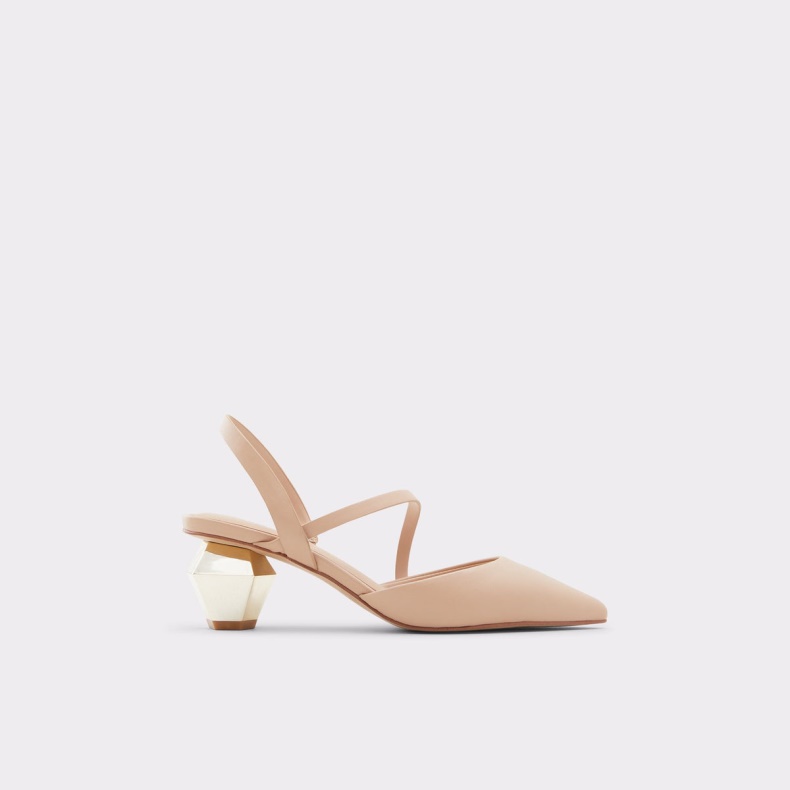 Aldo Fashion Waina Bone