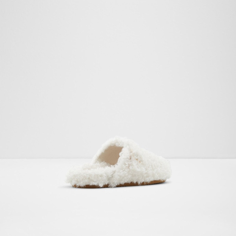 Aldo Fashion Wfh Hvid