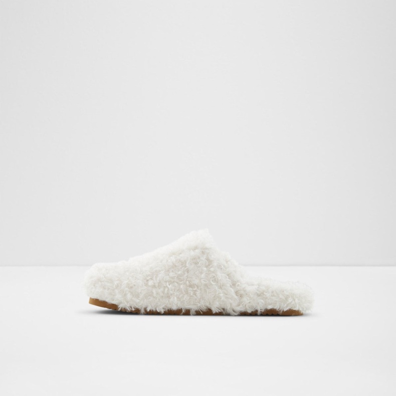 Aldo Fashion Wfh Hvid