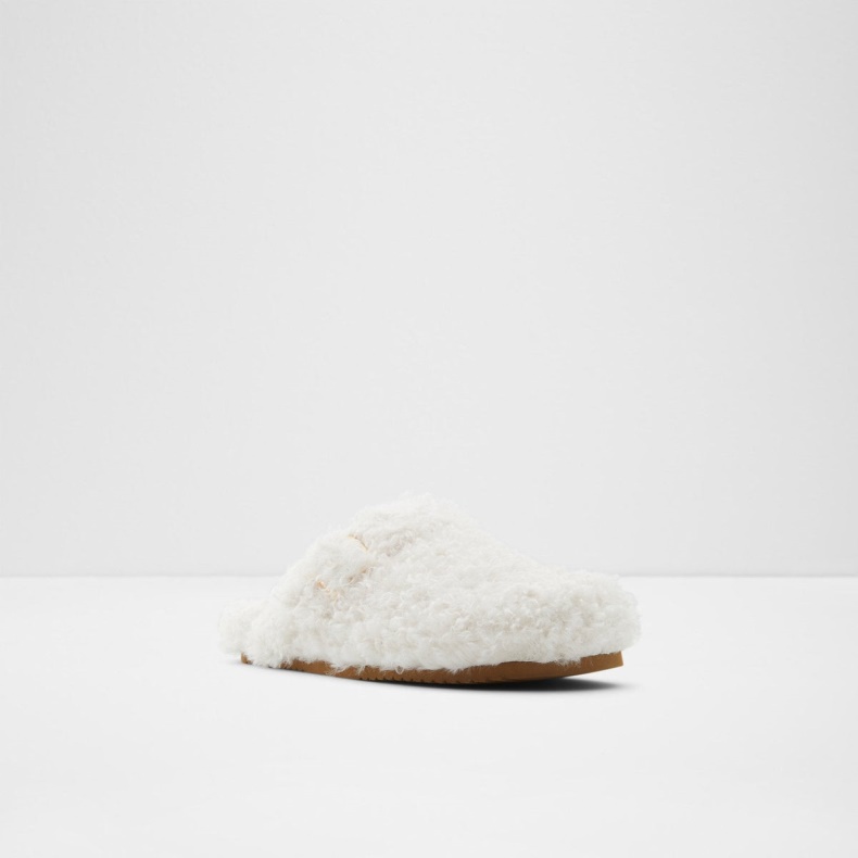 Aldo Fashion Wfh Hvid