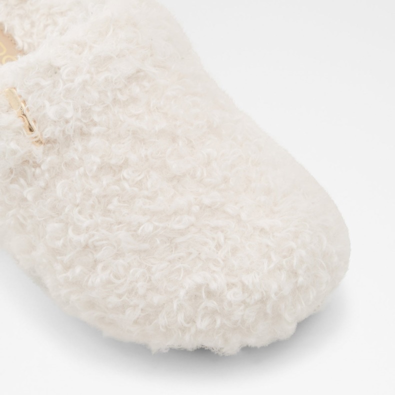 Aldo Fashion Wfh Hvid