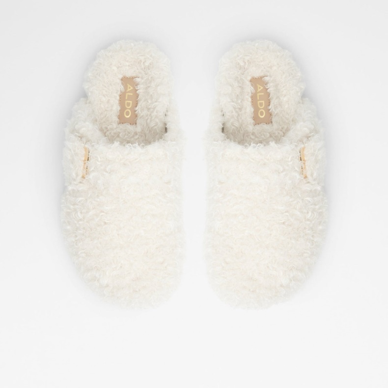 Aldo Fashion Wfh Hvid