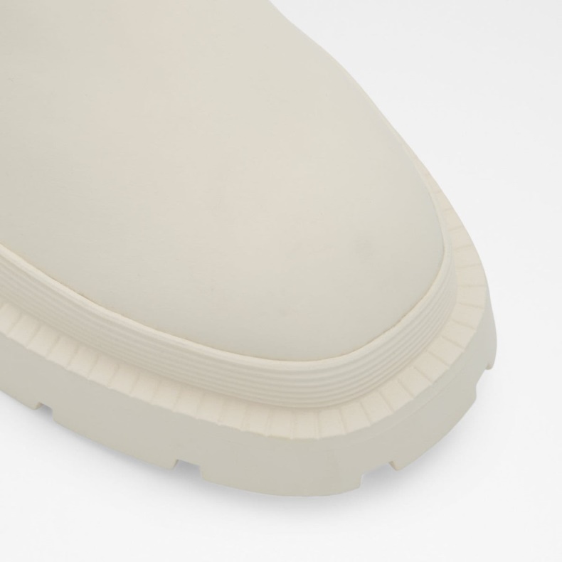 Aldo Mode Hvid Gworelle