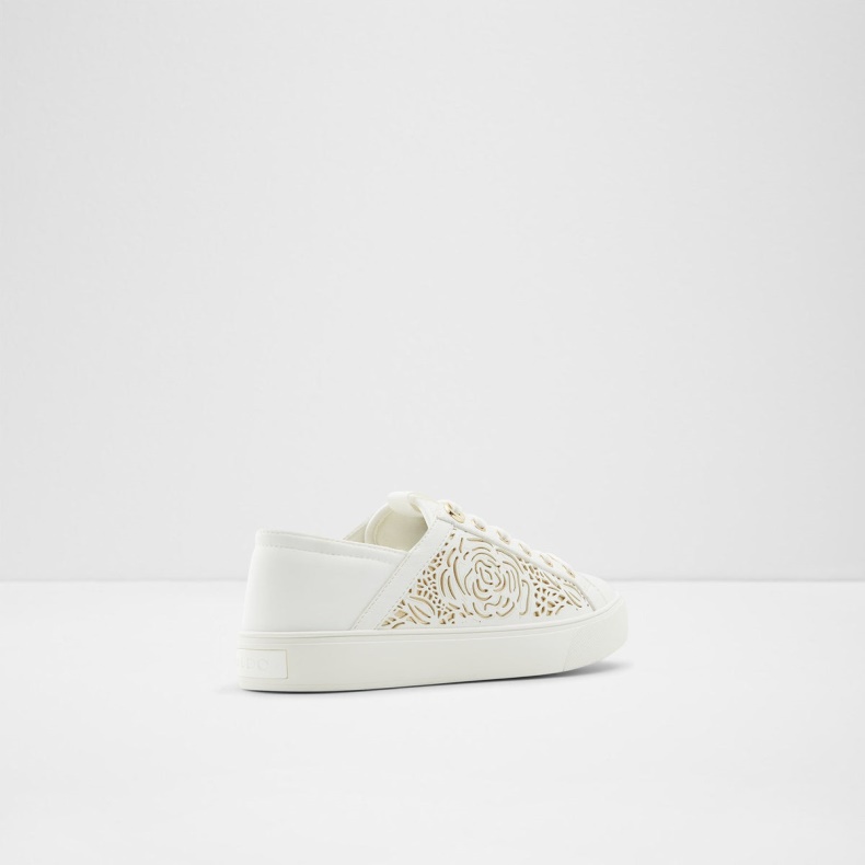 Aldo Fashion Hvid Stepaniee