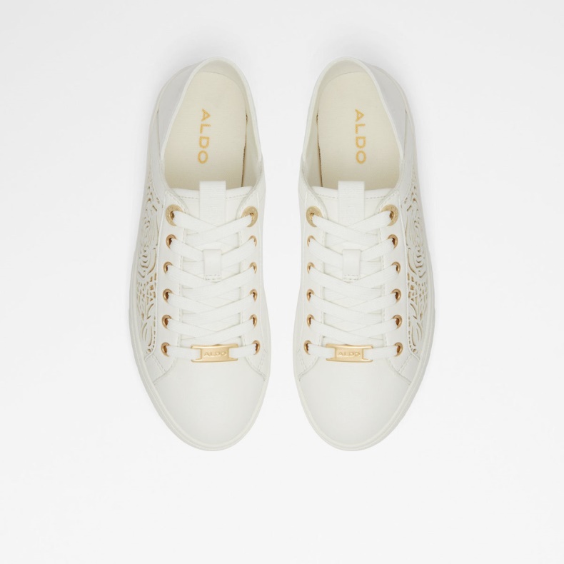 Aldo Fashion Hvid Stepaniee