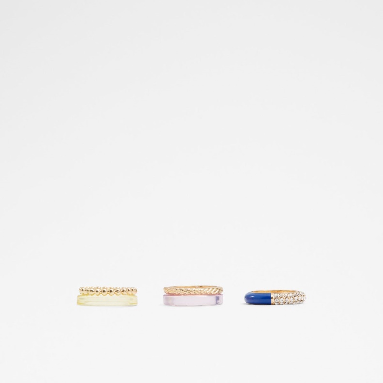 Aldo Mode Wicaun Lys Multi