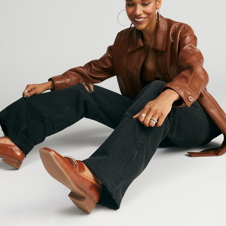 Aldo Mode Wiciclyaflex