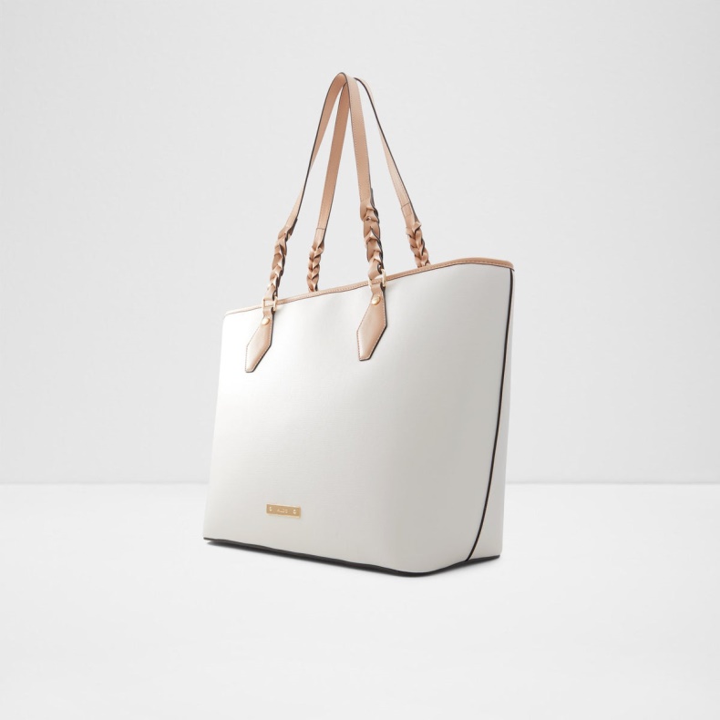 Aldo Fashion Wyleraen Hvid Multi