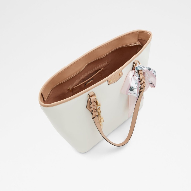 Aldo Fashion Wyleraen Hvid Multi