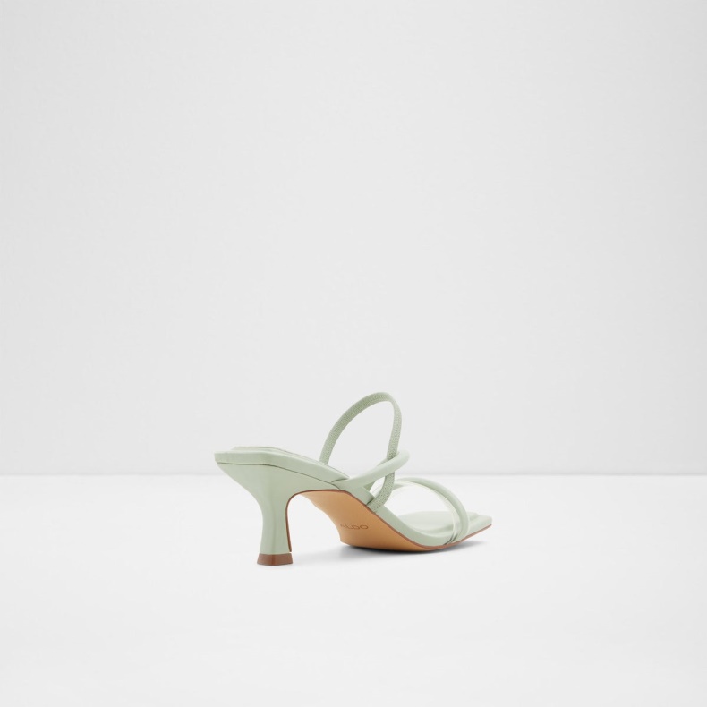 Aldo Fashion Zoebaen Grøn