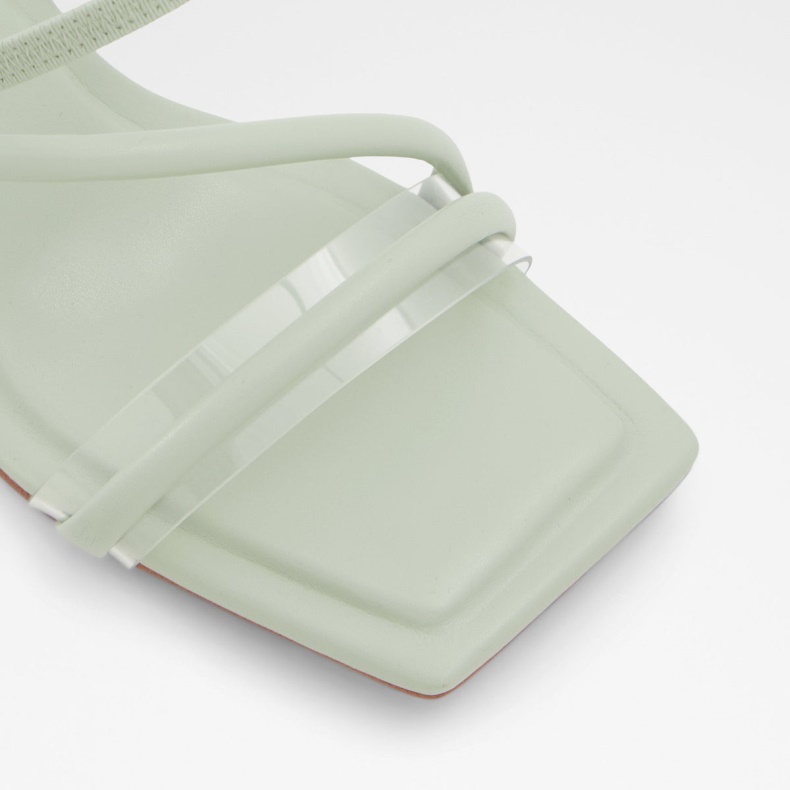 Aldo Fashion Zoebaen Grøn