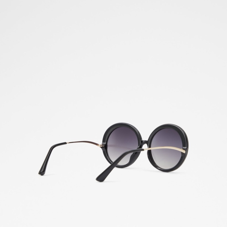 Aldo Fashion Zoeni Sort-guld Multi