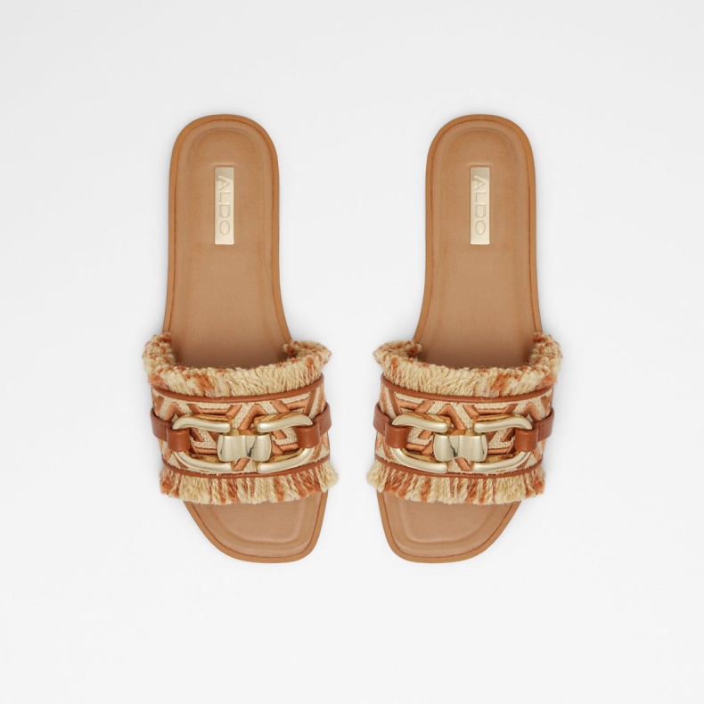 Aldo Fringie Fashion Aldo Fashion