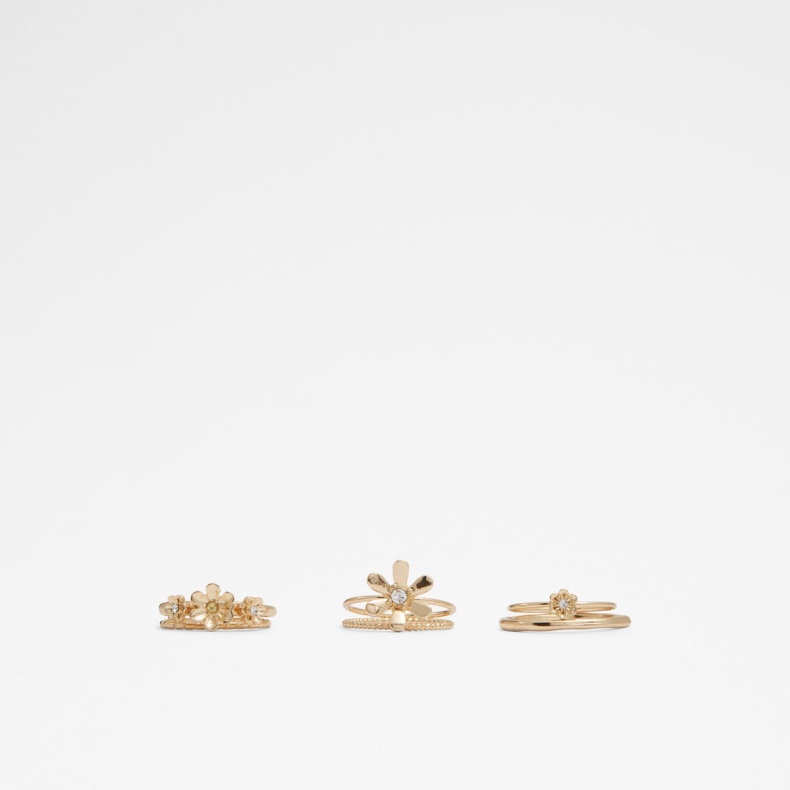 Aldo Galardoli Guldklar Multimode