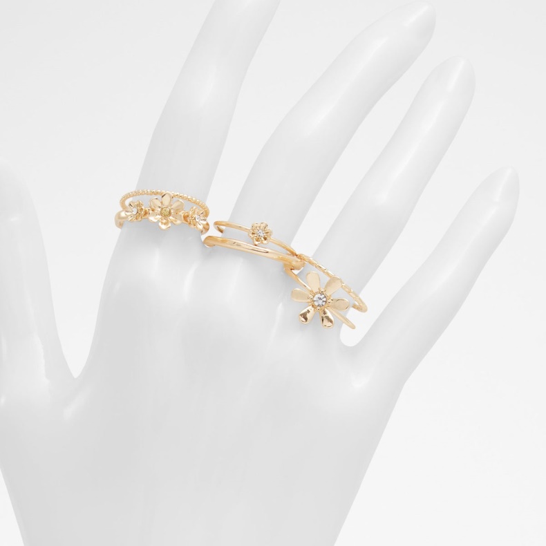 Aldo Galardoli Guldklar Multimode