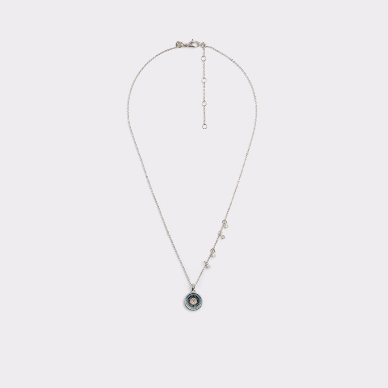 Aldo Gelama Mellemblå Mode