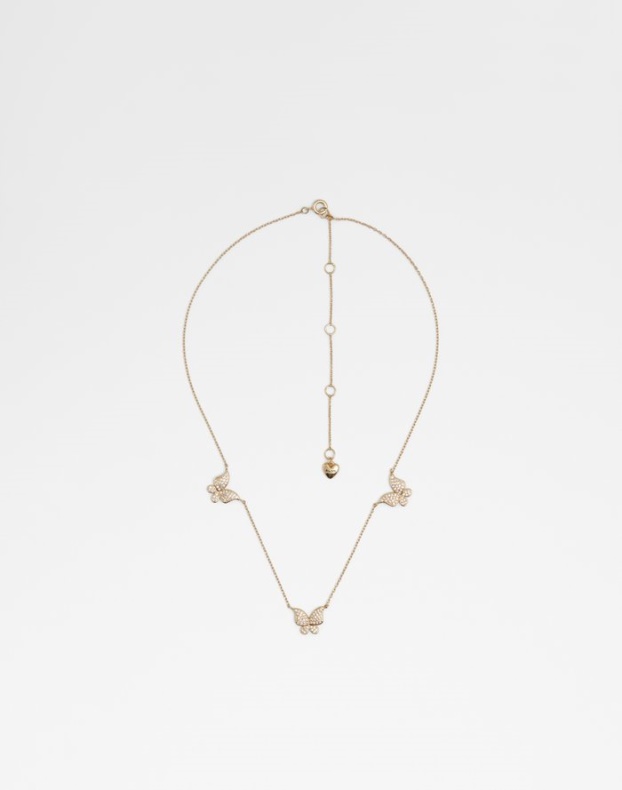 Aldo Guldklar Multi Fashion Papilya