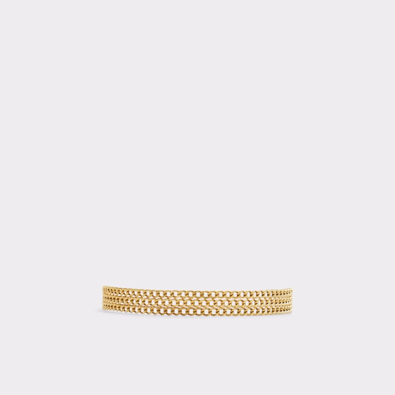 Aldo Guld Mode Cherrydale