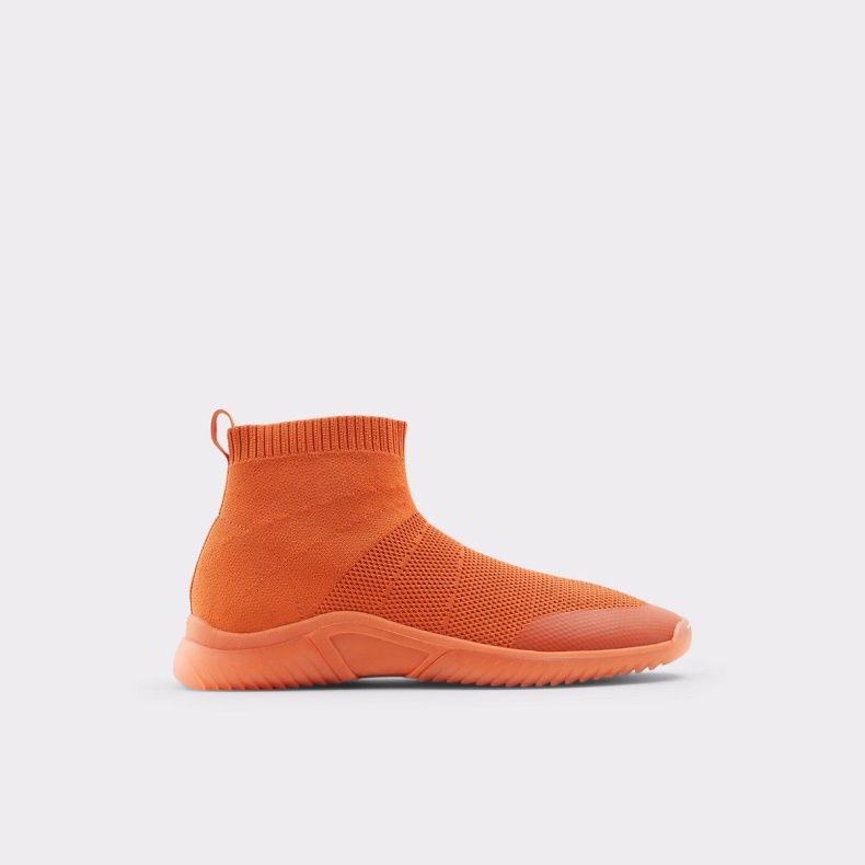 Aldo Goorari Orange Mode