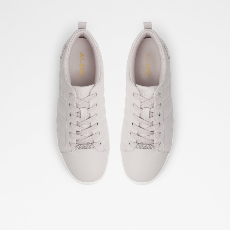 Aldo Grey Fashion Meadow Træner