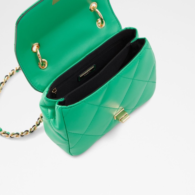 Aldo Grøn Mode Valaberiel