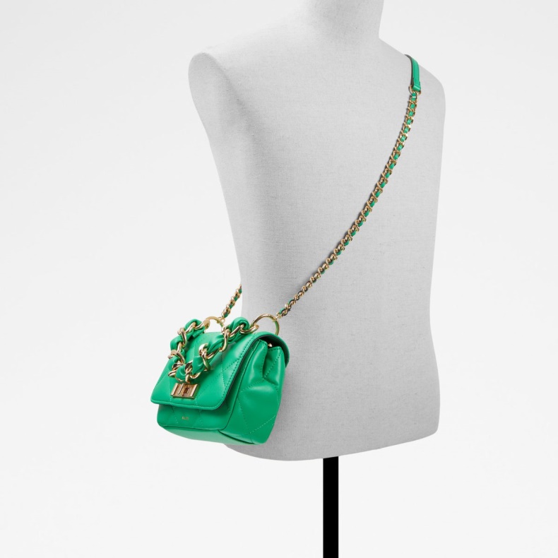 Aldo Grøn Mode Valaberiel