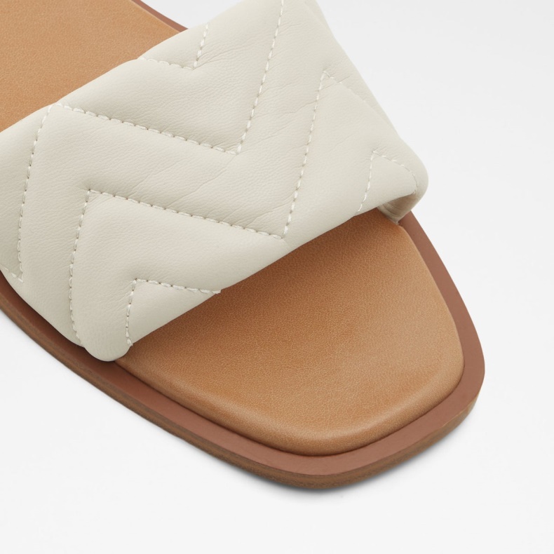 Aldo Grirawiaflex Hvid Mode