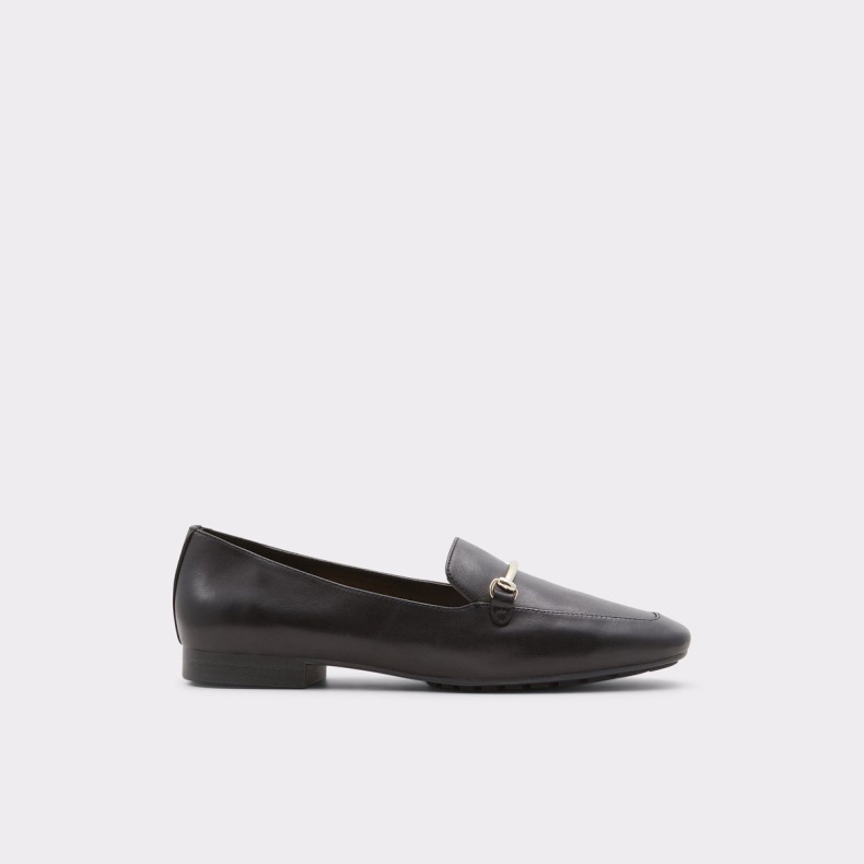 Aldo Harriot Slip-on Sko Sort Mode