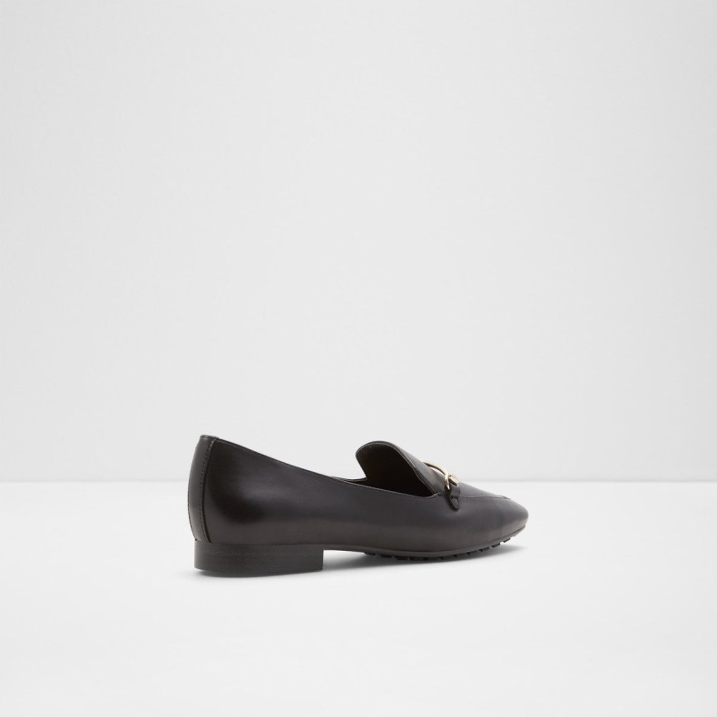 Aldo Harriot Slip-on Sko Sort Mode