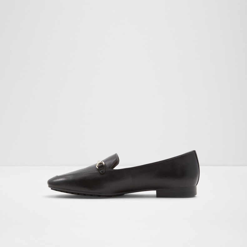 Aldo Harriot Slip-on Sko Sort Mode