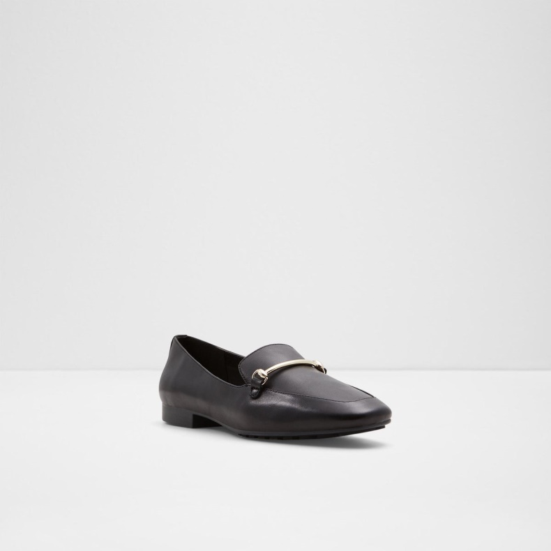 Aldo Harriot Slip-on Sko Sort Mode