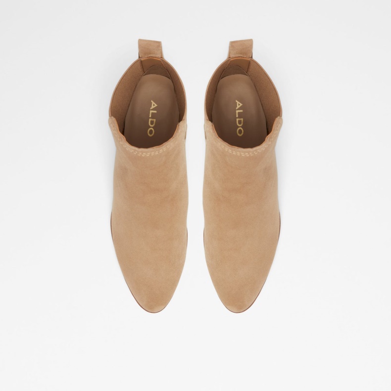 Aldo Belimma Medium Beige Mode