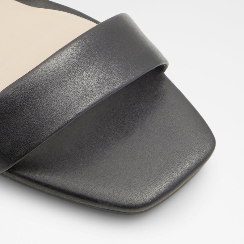 Aldo Kedeaviel Sort Mode