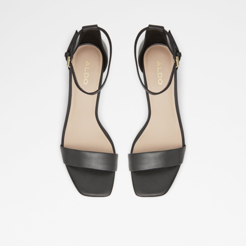 Aldo Kedeaviel Sort Mode