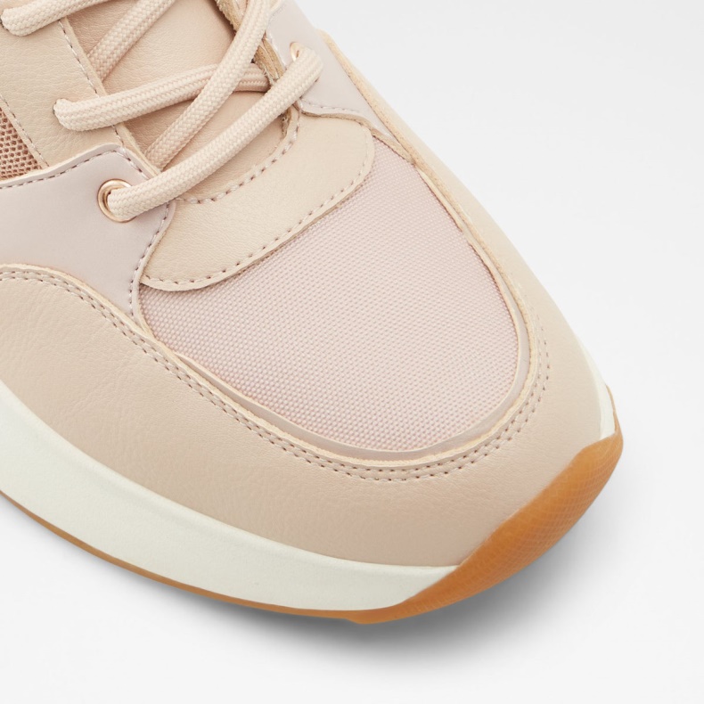 Aldo Lys Pink Mode Goodvibes