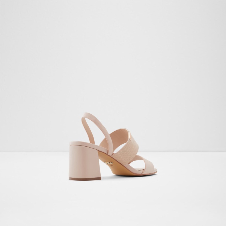 Aldo Lys Pink Modewicale