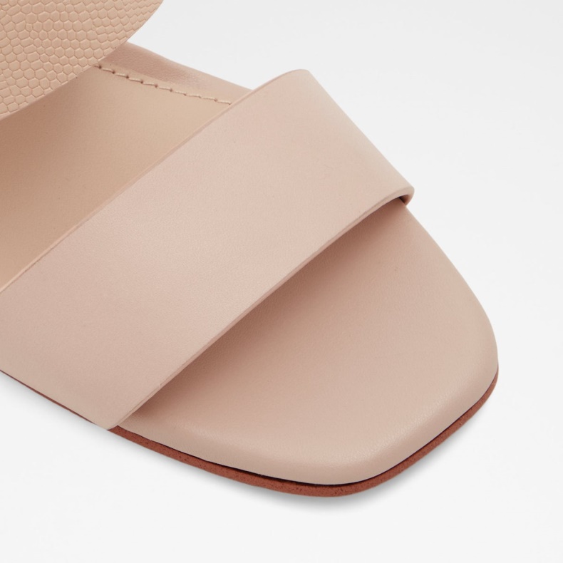 Aldo Lys Pink Modewicale