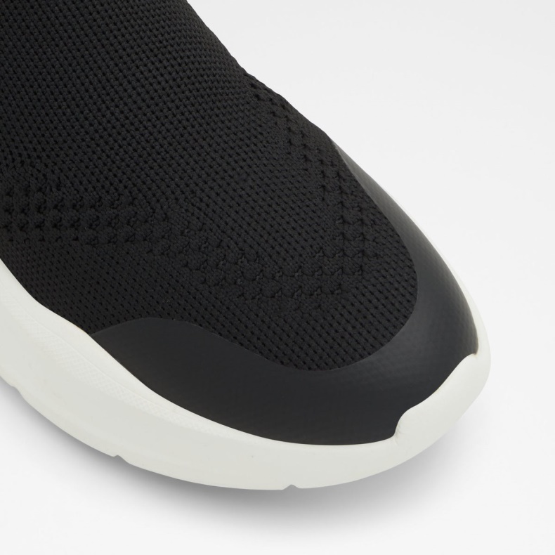 Aldo Lunelle Træner Sort Mode