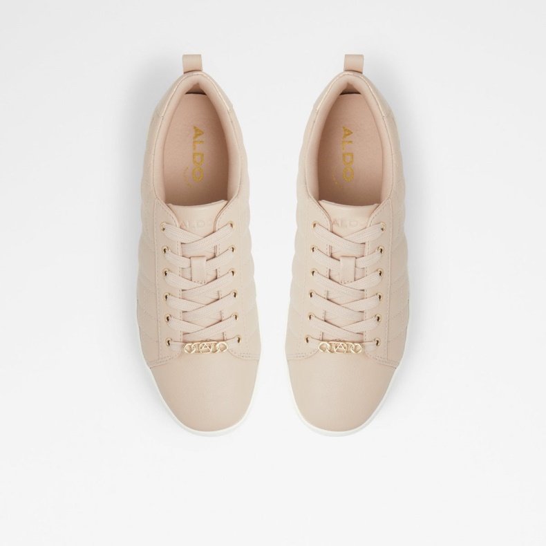 Aldo Meadow Træner Lys Pink Mode