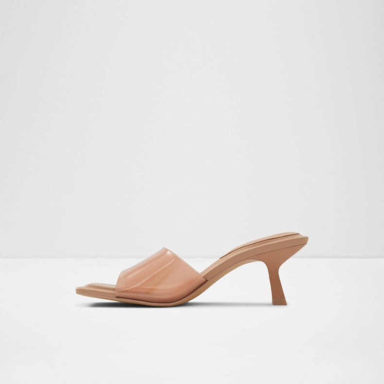 Aldo Medium Beige Mode Cassilia
