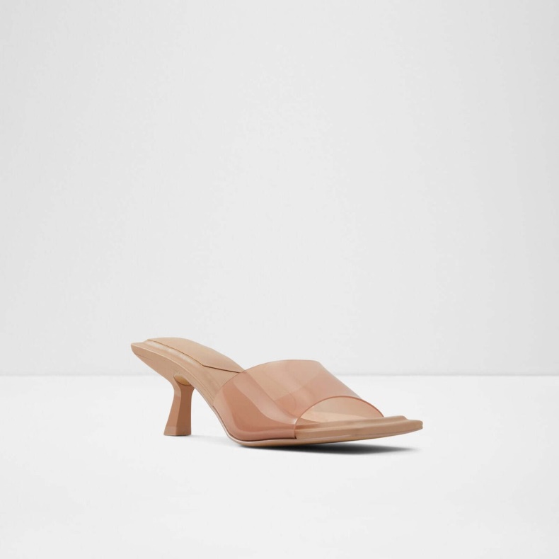 Aldo Medium Beige Mode Cassilia
